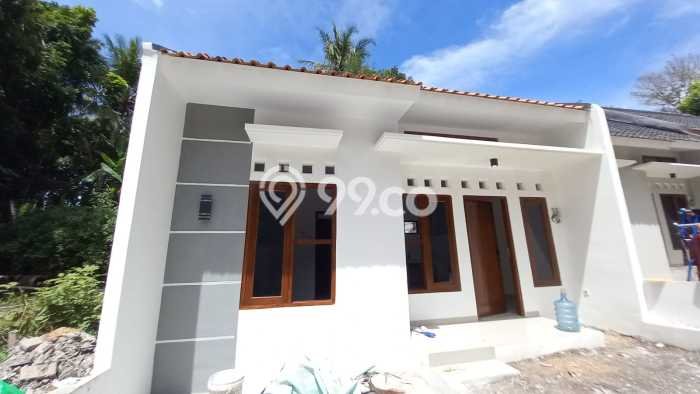 Rumah Murah 300 Jutaan Nyaman Berkualitas Dekat Kampus Umy Rumah Murah 300 Jutaan Nyaman Berkualitas Dekat Kampus Umy