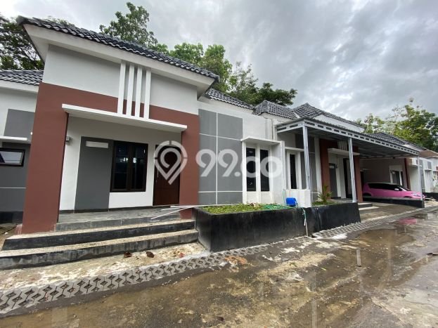 Dijual Rumah Baru 400jutaan Dalam Cluster Dekat Umy Yogyakarta Dijual Rumah Baru 400jutaan Dalam Cluster Dekat Umy Yogyakarta