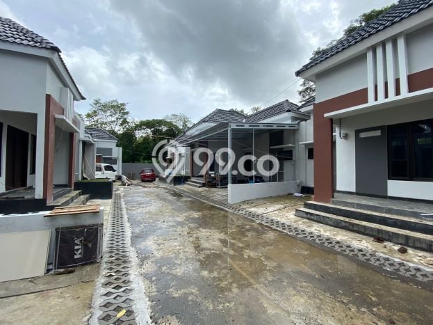 Dijual Rumah Baru 400jutaan Dalam Cluster Dekat Umy Yogyakarta Dijual Rumah Baru 400jutaan Dalam Cluster Dekat Umy Yogyakarta