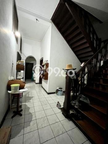 For Sale! Luxury House LT 1010m2 Desain Modern di Sayap Dago For Sale! Luxury House LT 1010m2 Desain Modern di Sayap Dago
