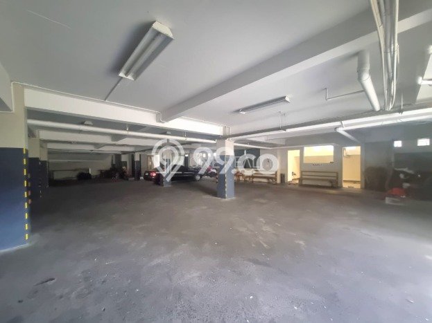 Kantor Dijual di Jakarta Selatan LT 1977m2 & LB 4000m2 Lokasi Terbaik! Kantor Dijual di Jakarta Selatan LT 1977m2 & LB 4000m2 Lokasi Terbaik!