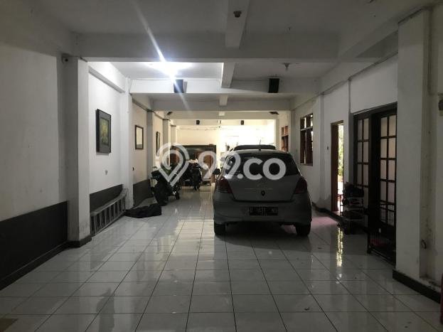 For Sale! Luxury House LT 1010m2 Desain Modern di Sayap Dago For Sale! Luxury House LT 1010m2 Desain Modern di Sayap Dago
