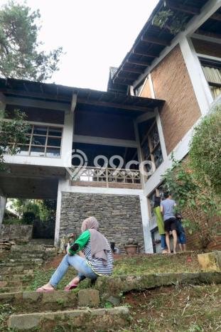 Hunian Super Mewah dengan Akses Paling Strategis di Dago Pakar, Bandung Hunian Super Mewah dengan Akses Paling Strategis di Dago Pakar, Bandung