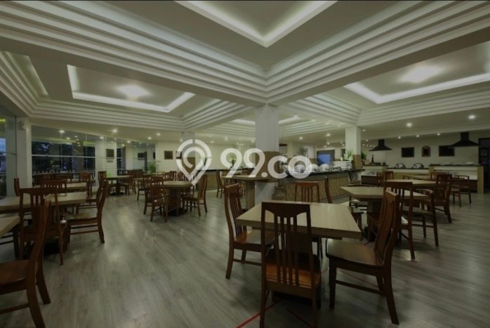 Hotel Kawasan Bisnis Kawasan , Luas 10500m2m², Mainroad Hotel Kawasan Bisnis Kawasan , Luas 10500m2m², Mainroad