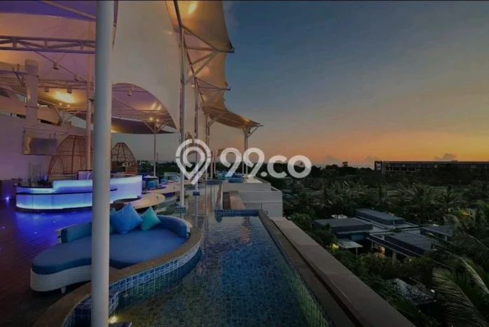 Hotel Strategis di , Luas 3960m2m², Area Komersial, Dekat Badung, Badung Hotel Strategis di , Luas 3960m2m², Area Komersial, Dekat Badung, Badung
