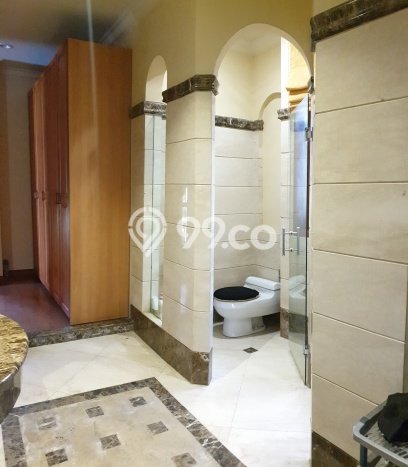 Jual Rumah Luas Megah Dengan View Eksklusif di Sayap Dago, Bandung Jual Rumah Luas Megah Dengan View Eksklusif di Sayap Dago, Bandung