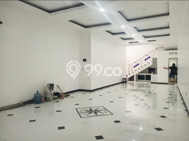 Hunian Super Mewah dengan Akses Paling Strategis di Otista, Bandung Hunian Super Mewah dengan Akses Paling Strategis di Otista, Bandung