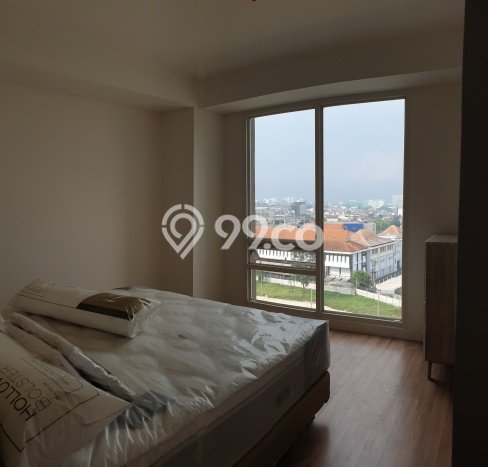 Apartemen Prestisius Dijual di Bandung Lokasi Strategis Punya 3 Kamar Tidur Apartemen Prestisius Dijual di Bandung Lokasi Strategis Punya 3 Kamar Tidur