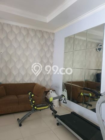 Hunian Super Mewah dengan Akses Paling Strategis di Ciateul, Bandung Hunian Super Mewah dengan Akses Paling Strategis di Ciateul, Bandung