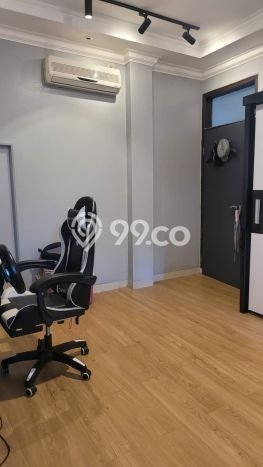 Hunian Super Mewah dengan Akses Paling Strategis di Ciateul, Bandung Hunian Super Mewah dengan Akses Paling Strategis di Ciateul, Bandung