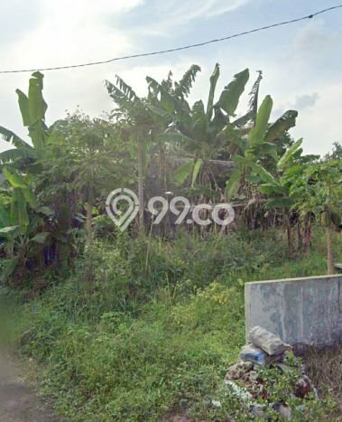 Kavling Tanah untuk Dijual di Pasteur, Bandung, Luas 364m2 Kavling Tanah untuk Dijual di Pasteur, Bandung, Luas 364m2