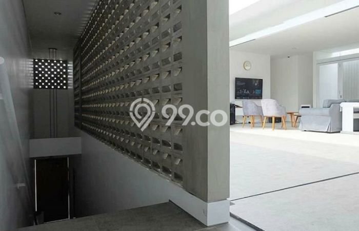 Rumah Elit Modern Siap Huni di Cijagra Bandung Rumah Elit Modern Siap Huni di Cijagra Bandung