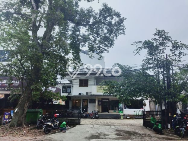 Dijual Rumah Luas Megah Dengan View Cantik di Sayap Dago, Bandung Dijual Rumah Luas Megah Dengan View Cantik di Sayap Dago, Bandung