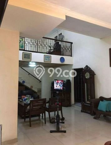 Rumah Luxury Modern Siap Huni di Cijagra Bandung Rumah Luxury Modern Siap Huni di Cijagra Bandung