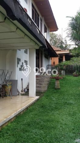 Rumah Mewah Siap Huni LT 947m2 di Sukajadi, Bandung Rumah Mewah Siap Huni LT 947m2 di Sukajadi, Bandung