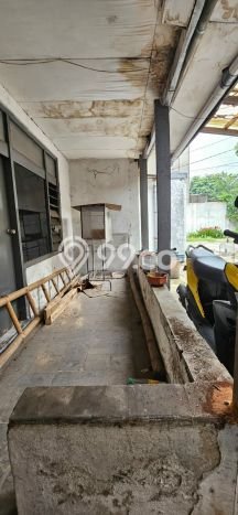 Unit Komersial Dijual di Bandung LT 336m2 & LB 150m2 Unit Komersial Dijual di Bandung LT 336m2 & LB 150m2