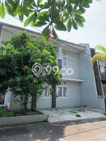 Hunian Cantik Minimalis Lb 115m2 di Rancasari, Bandung Hunian Cantik Minimalis Lb 115m2 di Rancasari, Bandung
