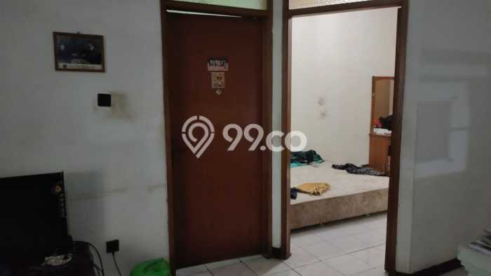 Kost untuk Dijual di Cibogo Punya 9 Kamar Kost untuk Dijual di Cibogo Punya 9 Kamar
