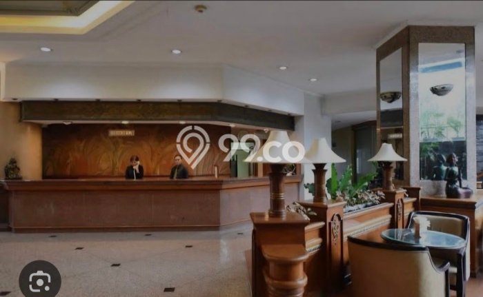 Hotel Kawasan Premium Kawasan , Luas 11000m2m², Mainroad Hotel Kawasan Premium Kawasan , Luas 11000m2m², Mainroad