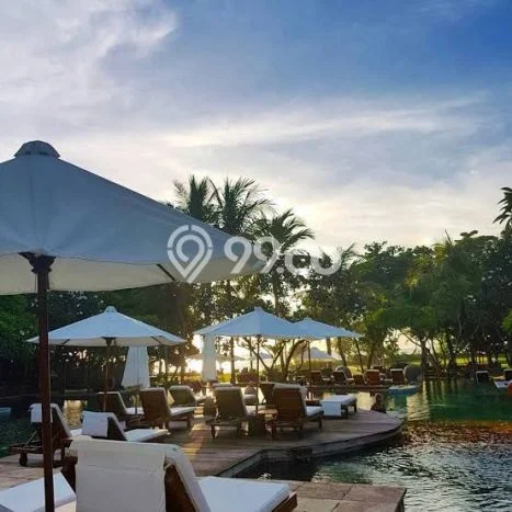 Jual Hotel Premium di , Luas 20000m2m², Jalan Utama, Kawasan Komersial Jual Hotel Premium di , Luas 20000m2m², Jalan Utama, Kawasan Komersial