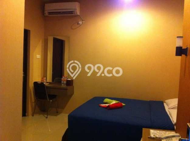 Hotel Lokasi Premium Kawasan , Luas 2300m2m², Mainroad Hotel Lokasi Premium Kawasan , Luas 2300m2m², Mainroad