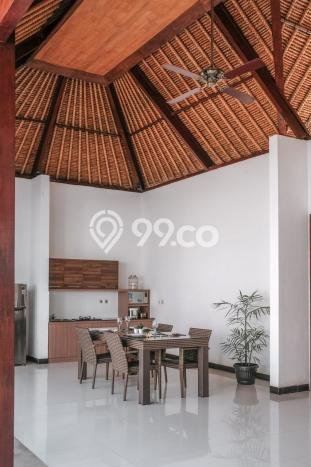 Vila Kawasan Kuta, Dimensi 590m2m², Cocok untuk beragam kebutuhan Vila Kawasan Kuta, Dimensi 590m2m², Cocok untuk beragam kebutuhan