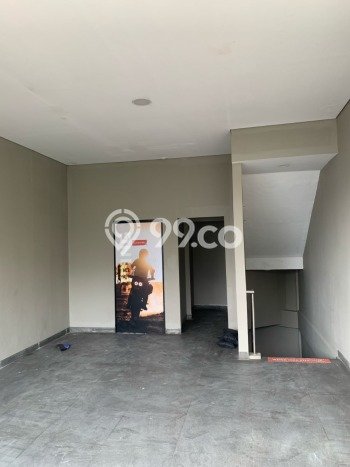 Ruko Disewakan Cepat di Antapani Bandung LB 240m2 Ruko Disewakan Cepat di Antapani Bandung LB 240m2