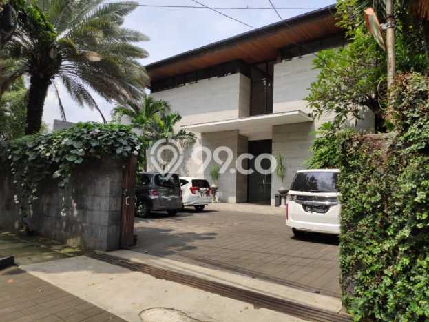 Best Deal Hunian Mewah Ideal dan Luas di Menteng, Jakarta Pusat Best Deal Hunian Mewah Ideal dan Luas di Menteng, Jakarta Pusat
