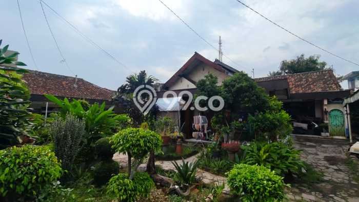 Rumah Luxury Modern Tanpa Renovasi di Kopo Bandung Rumah Luxury Modern Tanpa Renovasi di Kopo Bandung