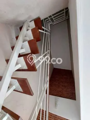 Rumah Strategis Minimalis Lb 200m2 di Parongpong, Bandung Barat Rumah Strategis Minimalis Lb 200m2 di Parongpong, Bandung Barat