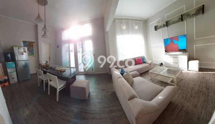 Rumah Strategis Minimalis Lb 200m2 di Parongpong, Bandung Barat Rumah Strategis Minimalis Lb 200m2 di Parongpong, Bandung Barat