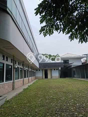 Kantor Bagus Dijual LB 1980m2 Lokasi Strategis Bandung Area Cocok untuk Bisnis Kantor Bagus Dijual LB 1980m2 Lokasi Strategis Bandung Area Cocok untuk Bisnis