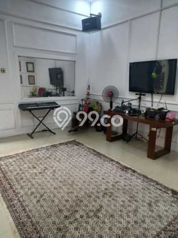 Hunian Mewah LB 200m2 Siap Huni Desain Elegan di BKR, Bandung Hunian Mewah LB 200m2 Siap Huni Desain Elegan di BKR, Bandung