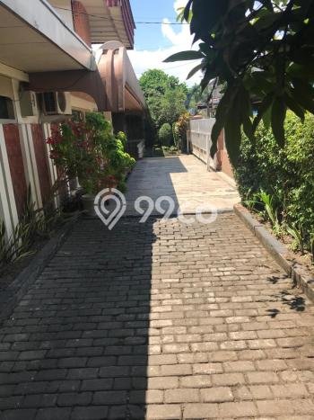 For Sale! Luxury House LT 540m2 Desain Modern di Buah Batu For Sale! Luxury House LT 540m2 Desain Modern di Buah Batu