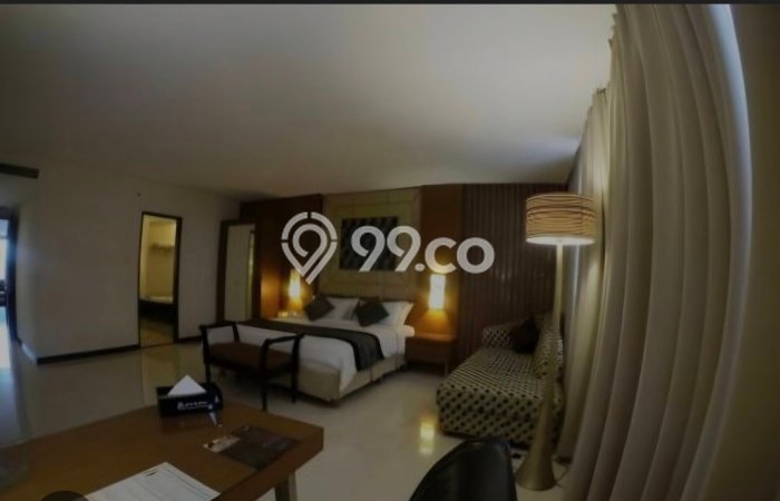 Hotel Kawasan Premium Kawasan , Luas 11000m2m², Mainroad Hotel Kawasan Premium Kawasan , Luas 11000m2m², Mainroad