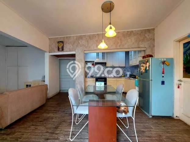 Rumah Strategis Minimalis Lb 200m2 di Parongpong, Bandung Barat Rumah Strategis Minimalis Lb 200m2 di Parongpong, Bandung Barat