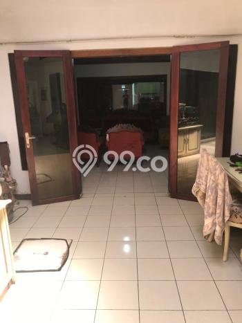 For Sale! Luxury House LT 540m2 Desain Modern di Buah Batu For Sale! Luxury House LT 540m2 Desain Modern di Buah Batu