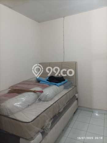 Rumah Modern 4 KT di Turangga Bandung Unfurnished Rumah Modern 4 KT di Turangga Bandung Unfurnished