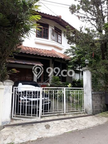 Dijual Rumah Mewah Exclusive di Sukajadi, Bandung Dijual Rumah Mewah Exclusive di Sukajadi, Bandung