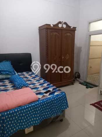 Hunian Mewah LB 200m2 Siap Huni Desain Elegan di BKR, Bandung Hunian Mewah LB 200m2 Siap Huni Desain Elegan di BKR, Bandung