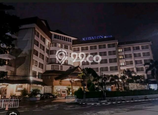 Hotel Kawasan Premium Kawasan , Luas 11000m2m², Mainroad Hotel Kawasan Premium Kawasan , Luas 11000m2m², Mainroad