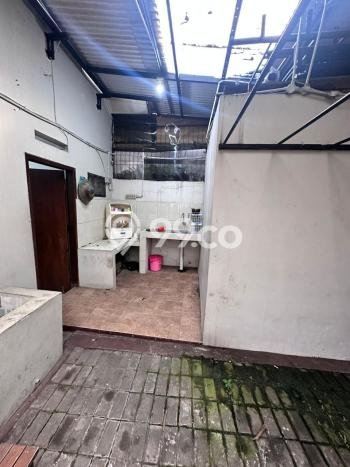 Rumah Elit Modern Tanpa Renovasi di Cijagra Bandung Rumah Elit Modern Tanpa Renovasi di Cijagra Bandung