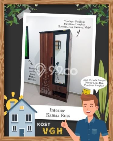 Rumah Kost Dijual di Ujungberung Bandung Luas 476m2 Rumah Kost Dijual di Ujungberung Bandung Luas 476m2