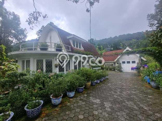Vila Asri Kawasan , Area 2000m2m², Pemandangan Indah sekitar Vila Asri Kawasan , Area 2000m2m², Pemandangan Indah sekitar