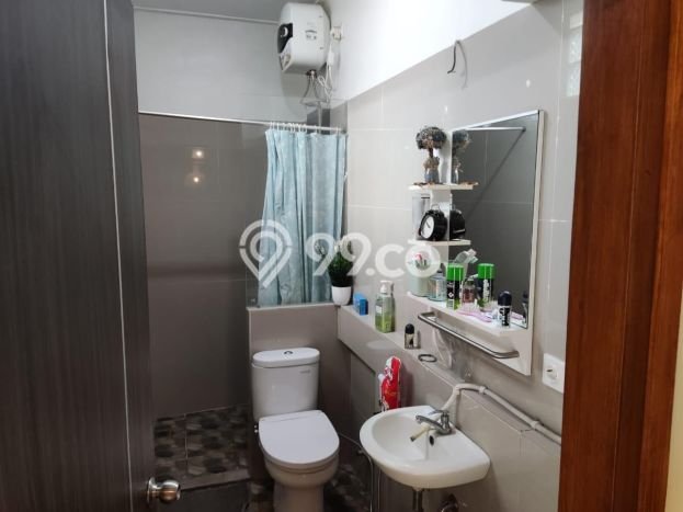 Rumah Modern Minimalis 3 KT Bisa Langsung Pindah di Cimenyan Rumah Modern Minimalis 3 KT Bisa Langsung Pindah di Cimenyan