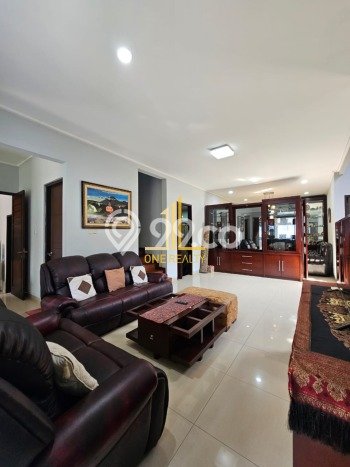 Dijual Rumah Mewah Megah Dengan View Eksklusif di Cijagra, Bandung Dijual Rumah Mewah Megah Dengan View Eksklusif di Cijagra, Bandung