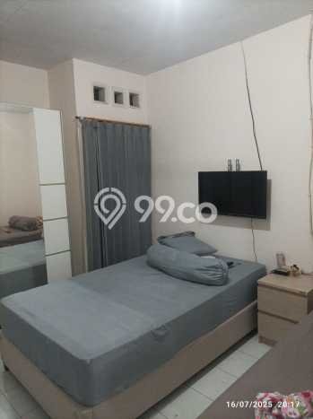 Rumah Modern 4 KT di Turangga Bandung Unfurnished Rumah Modern 4 KT di Turangga Bandung Unfurnished