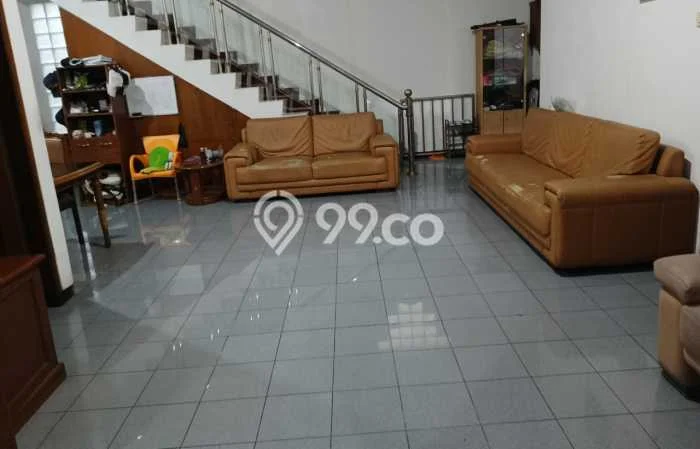 For Sale! Premium House LT 150m2 Desain Modern di Pasir Koja For Sale! Premium House LT 150m2 Desain Modern di Pasir Koja