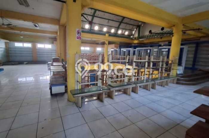 Kantor Bagus Dijual LB 2281m2 Lokasi Strategis Bandung Area Cocok untuk Berbisnis Kantor Bagus Dijual LB 2281m2 Lokasi Strategis Bandung Area Cocok untuk Berbisnis