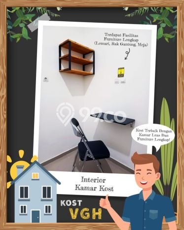 Rumah Kost Dijual di Ujungberung Bandung Luas 476m2 Rumah Kost Dijual di Ujungberung Bandung Luas 476m2